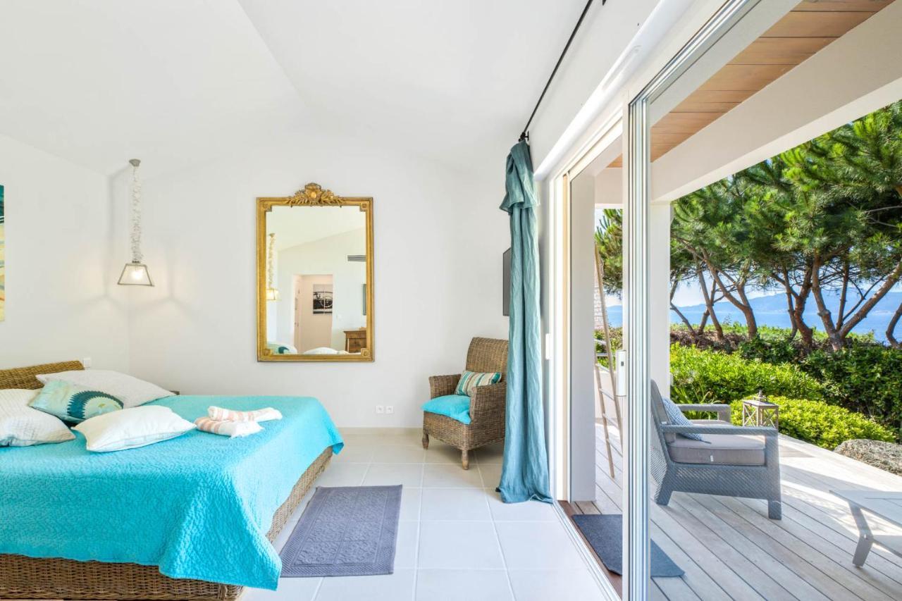 Bed and Breakfast A Casa Nostra Coti-Chiavari  Exterior foto