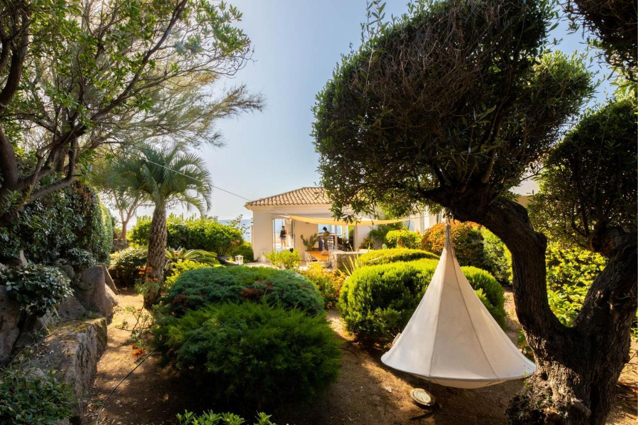 Bed and Breakfast A Casa Nostra Coti-Chiavari  Exterior foto